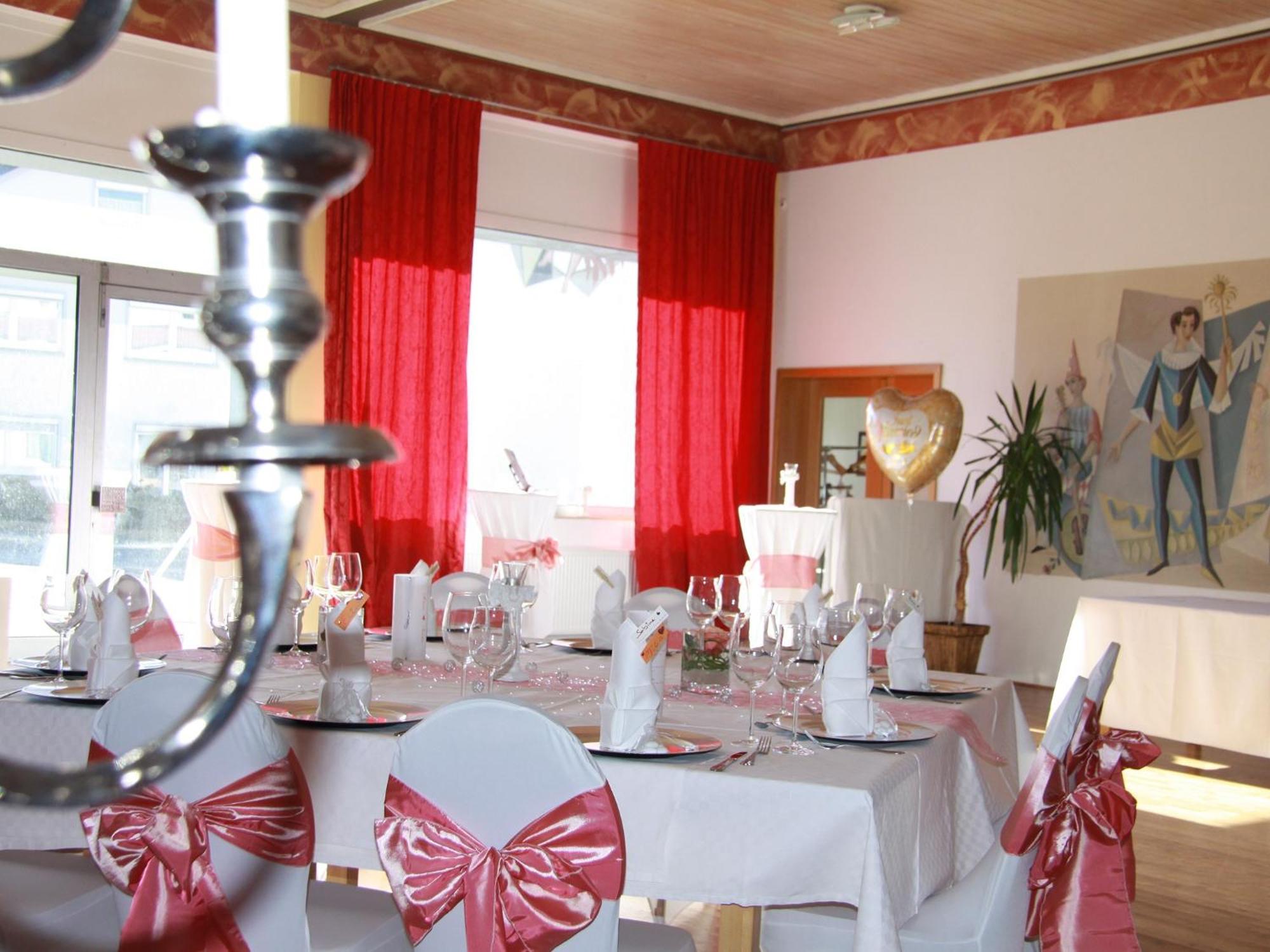 Adam & Eva Gasthof Paradies Mit Hotel Vogt Luaran gambar