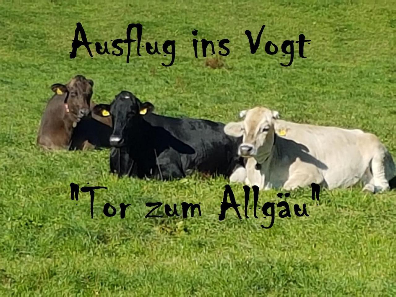 Adam & Eva Gasthof Paradies Mit Hotel Vogt Luaran gambar